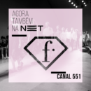 Fashion Tv Brasil na NET 551