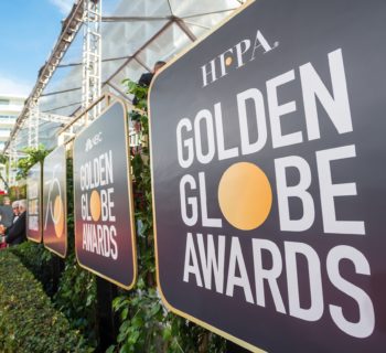76th Annual Golden Globes Awards acontece 6 de janeiro