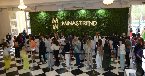 minas trend