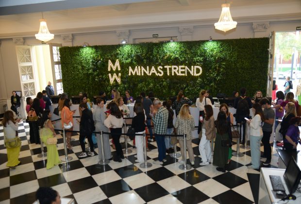 minas trend