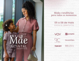 pontal shopping