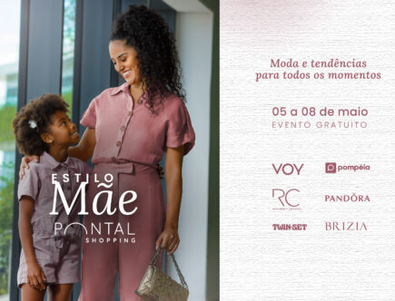 pontal shopping
