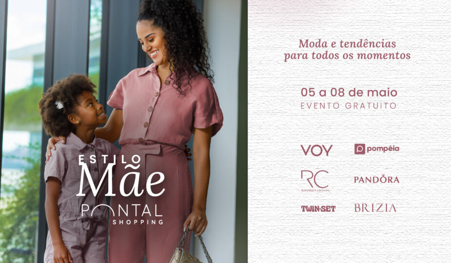 pontal shopping