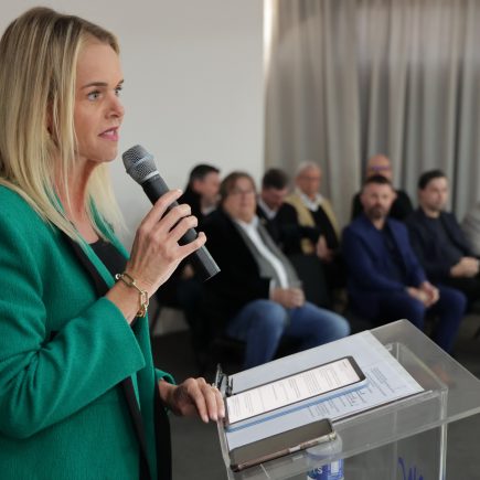 Roberta Pletsch, Diretora da Merkator Feiras e Eventos (1)