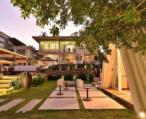 mostra elite abertura