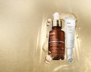 Botik, marca de skincare do Boticário, cria categoria ‘antiderretimento’ no Brasil e lança o primeiro protocolo que trata a flacidez do emagrecimento rápido