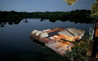 juma lodge
